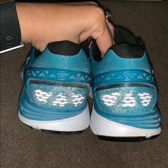 Nike Lunarglide 5 - Picture 6 of 6